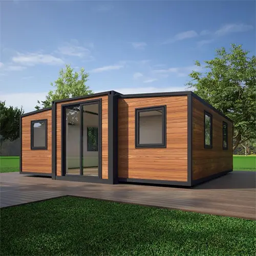 Expandable Container Houses wholesale